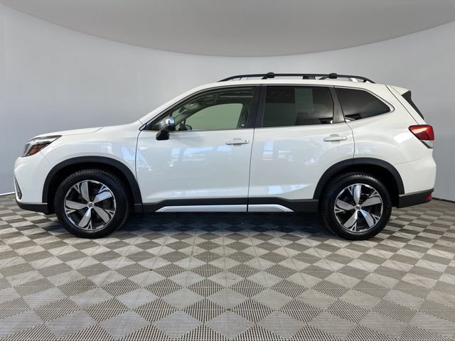 Used 2020 Subaru Forester Touring AWD/4WD image 10
