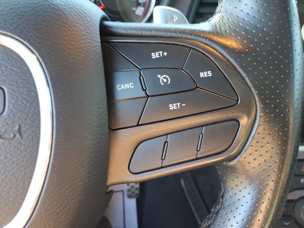 Used 2022 Dodge Challenger R/T image 17