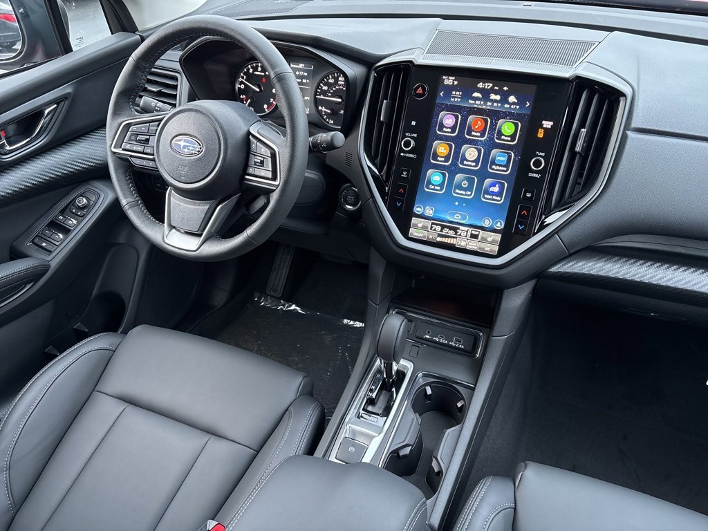 New 2026 Subaru Ascent Premium image 15