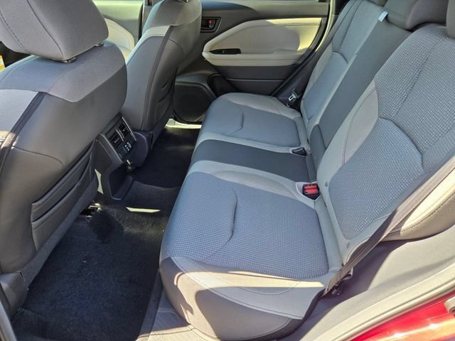 New 2026 Subaru Forester Premium AWD/4WD image 8