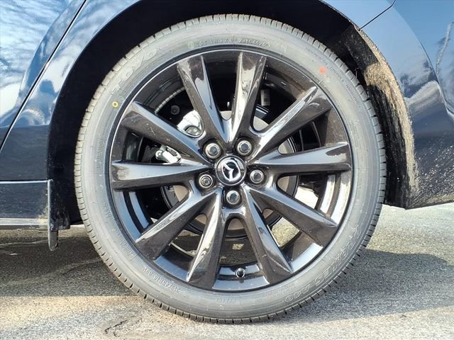 New 2026 MAZDA MAZDA3 s Sport image 9