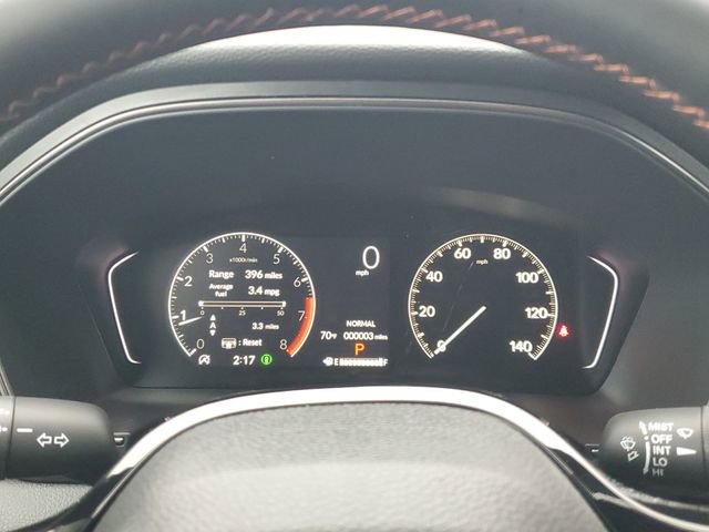 New 2025 Honda Pilot TrailSport image 30