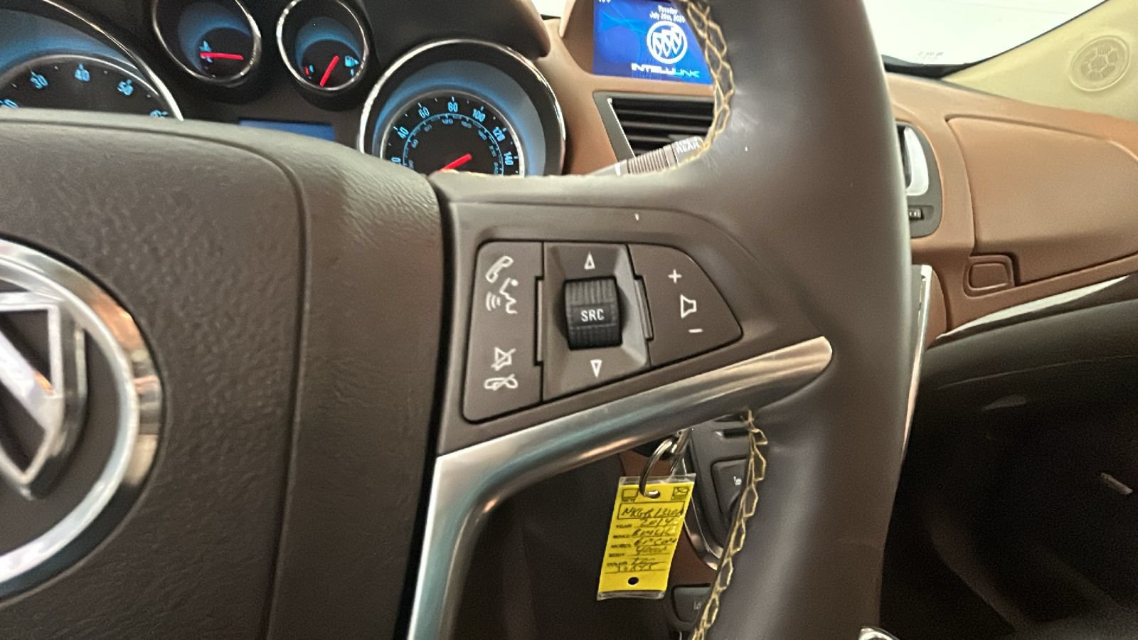 Used 2014 Buick Encore Premium FWD image 18