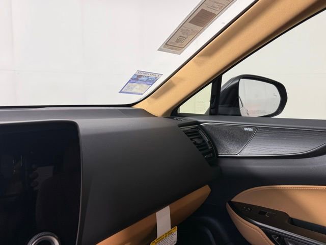 New 2025 Lexus NX 450h+ AWD w/ Luxury Package image 11