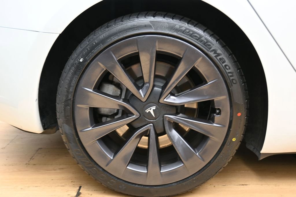 Used 2023 Tesla Model 3 Standard Range RWD image 12