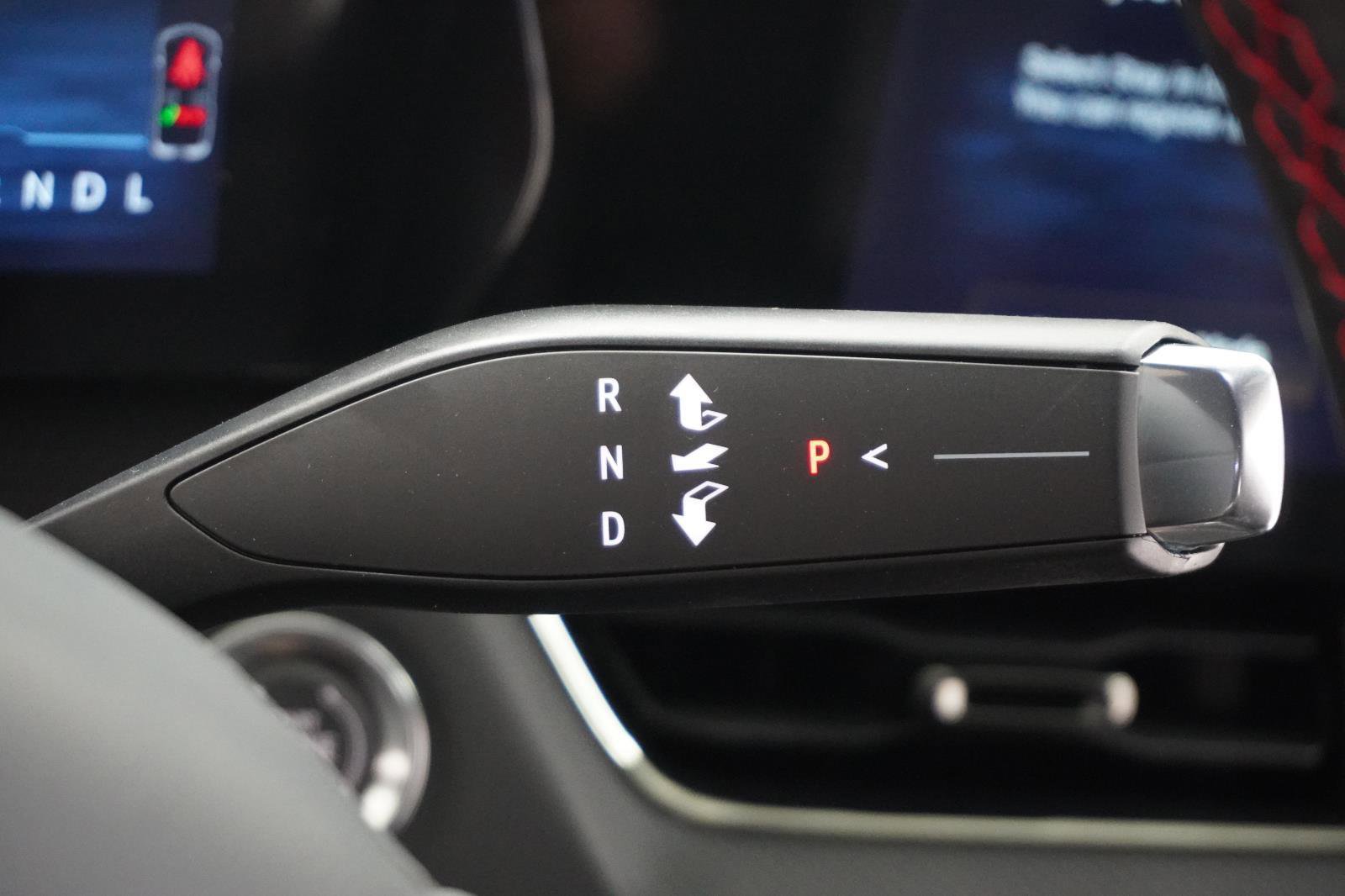 New 2026 Chevrolet Equinox RS w/ Convenience Package III image 24