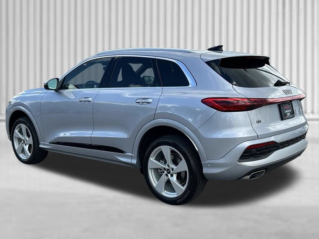 New 2026 Audi Q5 Premium Plus AWD/4WD image 3