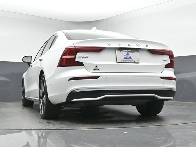 Used 2024 Volvo S60 T8 Plus w/ Protection Package Premier AWD/4WD image 15