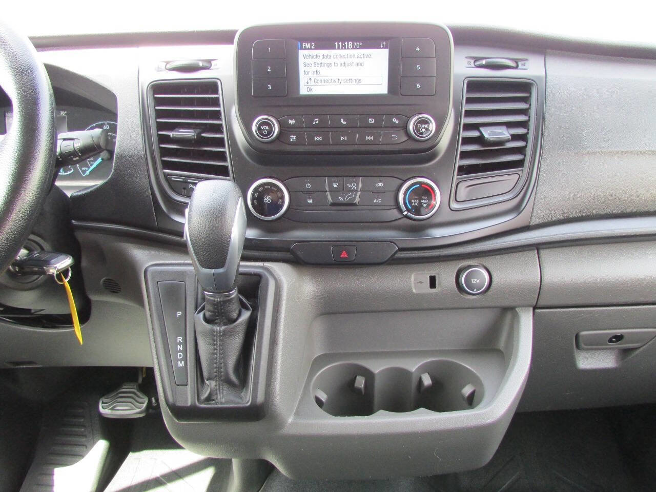 Used 2020 Ford Transit 150 XL RWD image 17