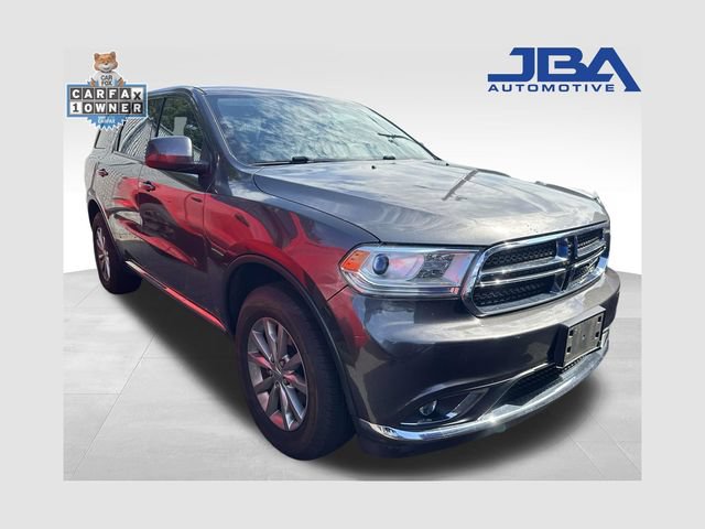 Used 2017 Dodge Durango SXT w/ 3rd Row Seating Group