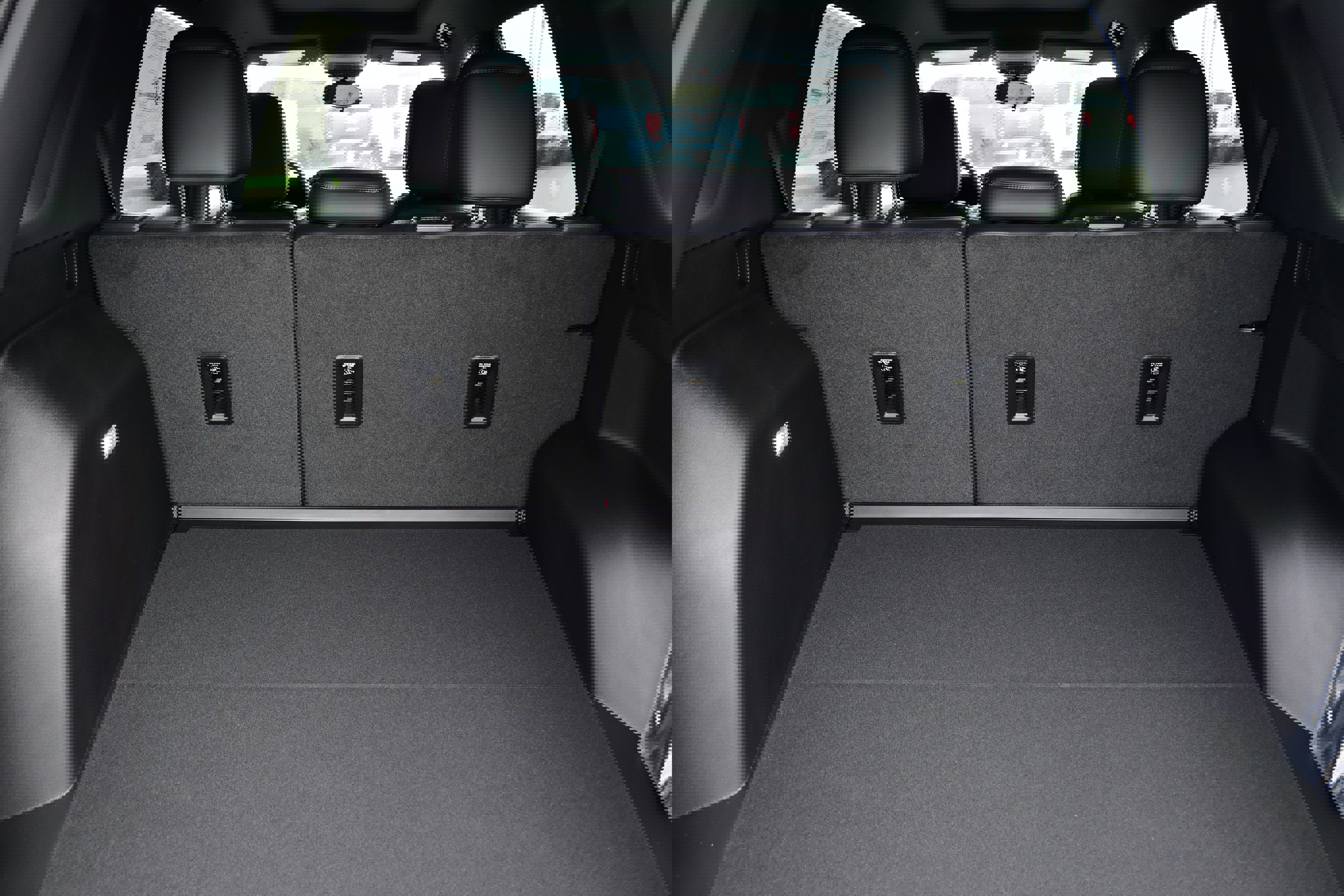 New 2026 GMC Terrain AT4 image 13