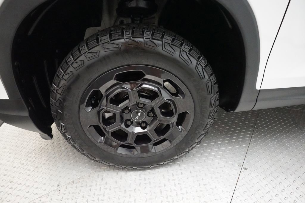 Certified 2025 Honda Ridgeline RTL+ image 26