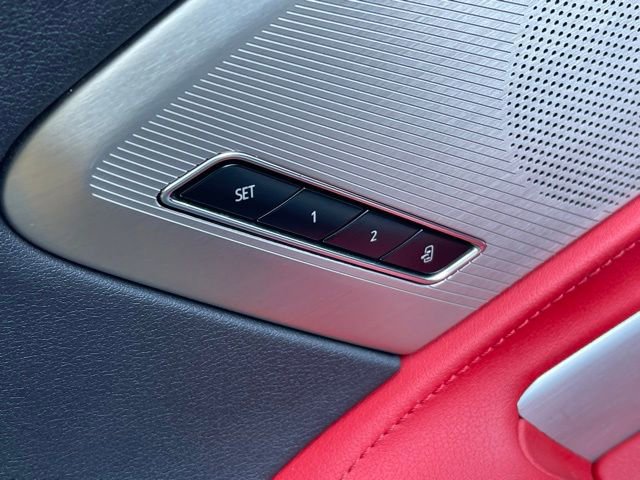 Used 2022 Chevrolet Corvette Stingray Preferred Cpe w/ Z51 Performance Package image 20