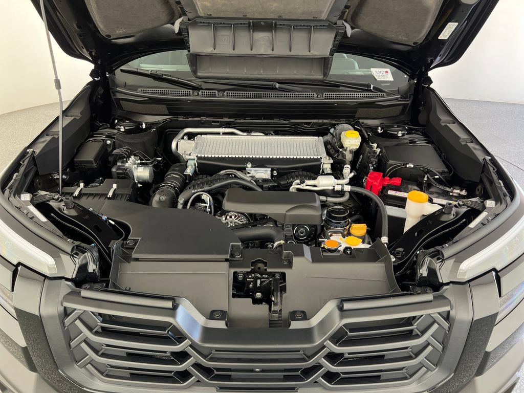New 2026 Subaru Outback Touring XT AWD/4WD image 24