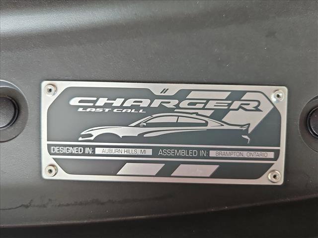 Used 2023 Dodge Charger R/T w/ Harman/Kardon Audio Group image 25