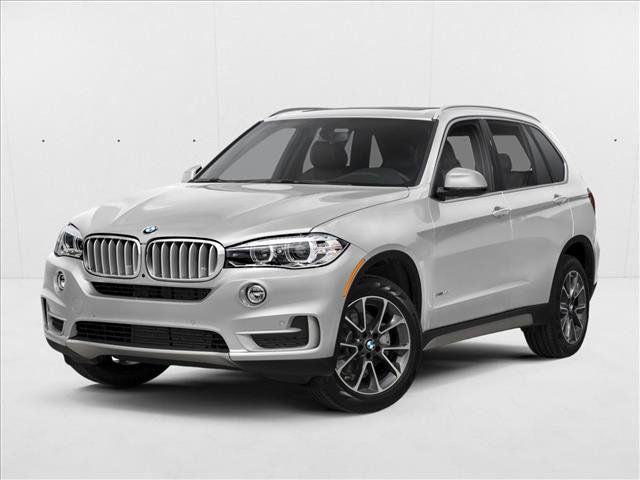 Used 2018 BMW X5 sDrive35i