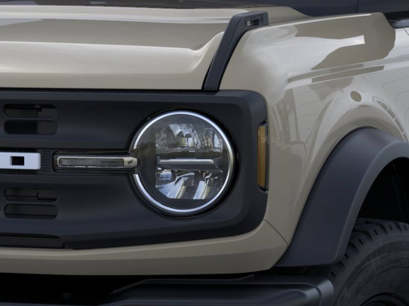 New 2026 Ford Bronco Big Bend w/ Black Diamond Package AWD/4WD image 20