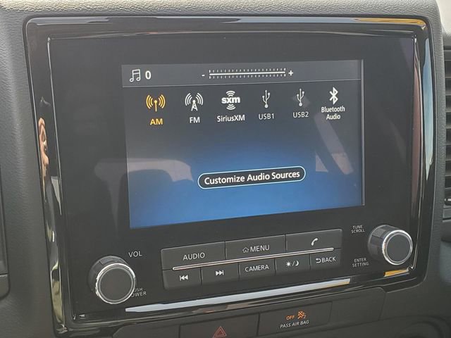 Used 2022 Nissan Frontier S w/ Technology Package image 26