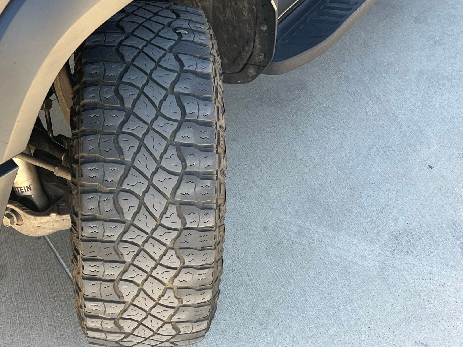 Used 2021 RAM 1500 TRX w/ TRX Level 2 Equipment Group image 9