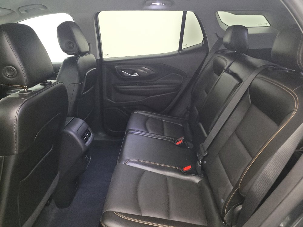 Used 2021 GMC Terrain SLT w/ Elevation Edition AWD/4WD image 18