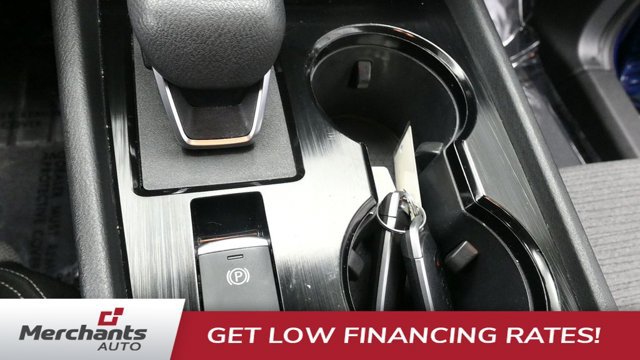 Used 2023 Nissan Rogue SV AWD/4WD image 20