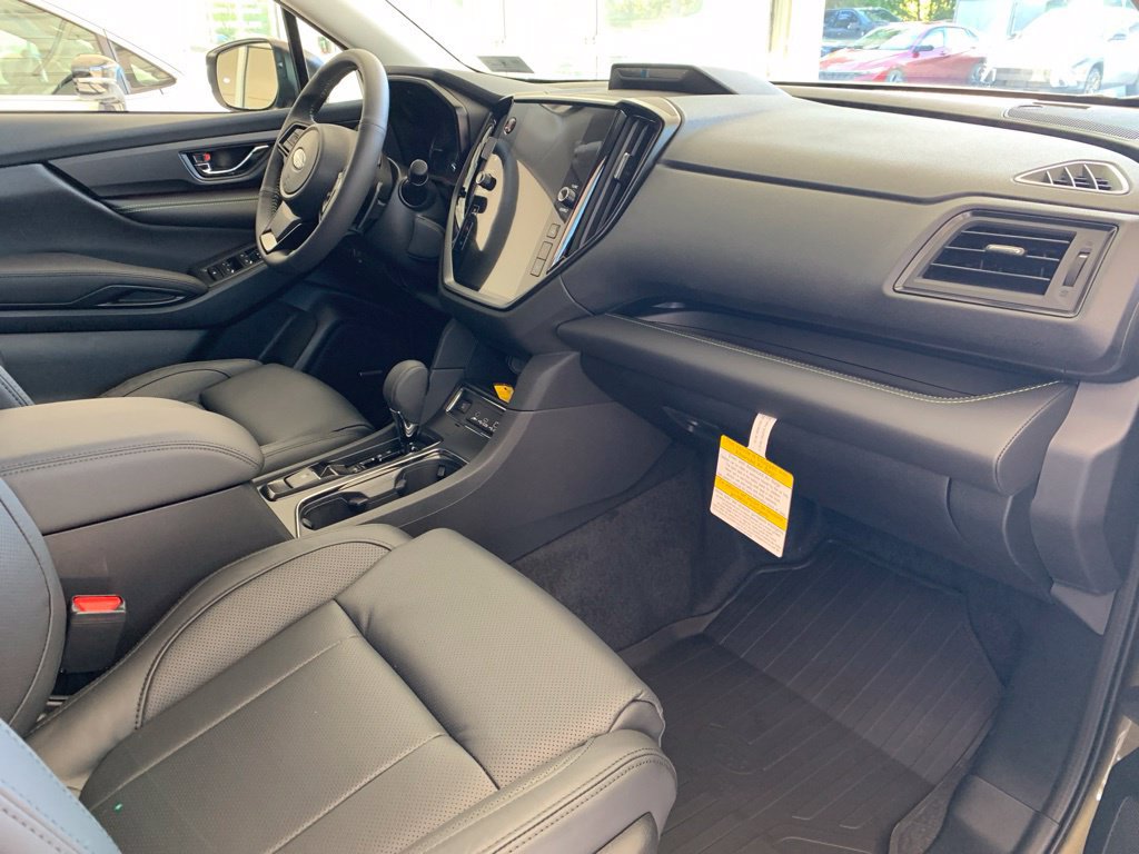 New 2027 Subaru Ascent Onyx Edition AWD/4WD image 21