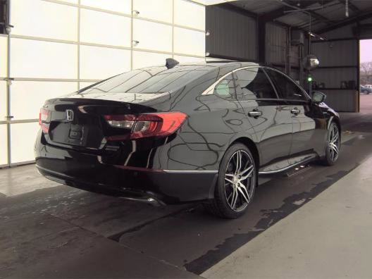 Used 2022 Honda Accord Touring image 7