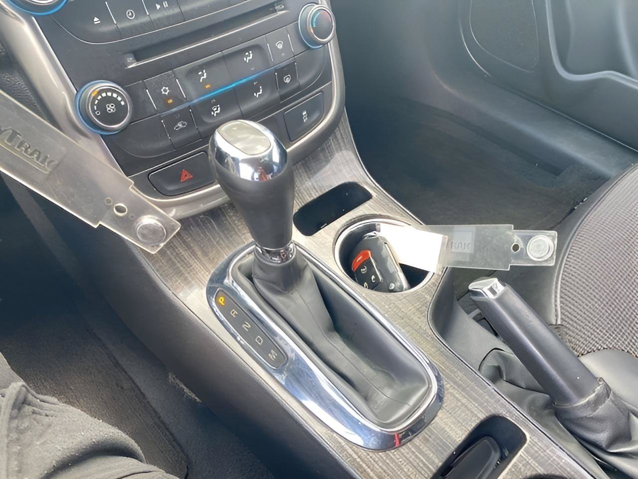 Used 2015 Chevrolet Malibu LT w/ Power Convenience Package FWD image 35