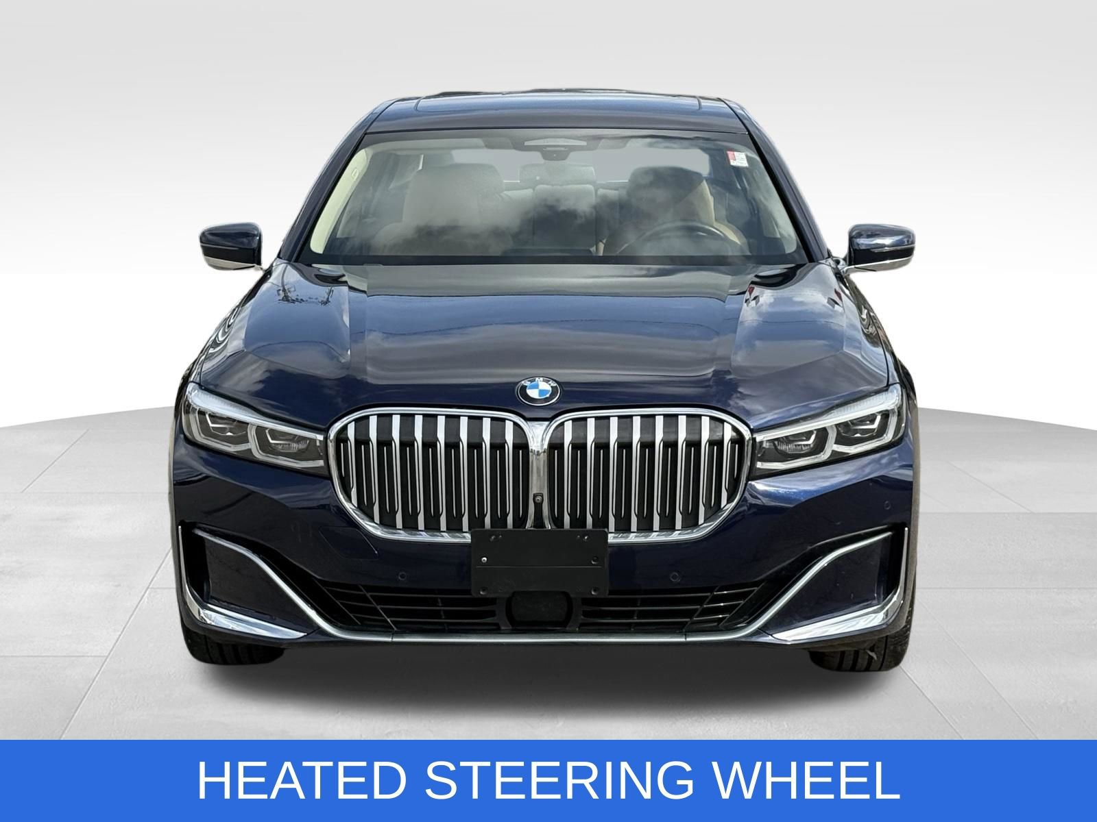 Used 2021 BMW 750i xDrive w/ Executive Package image 15