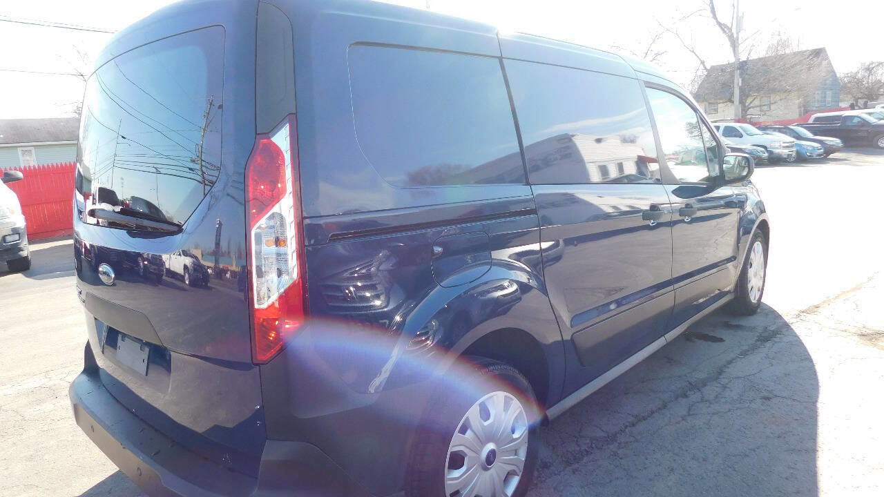Used 2019 Ford Transit Connect XL image 24