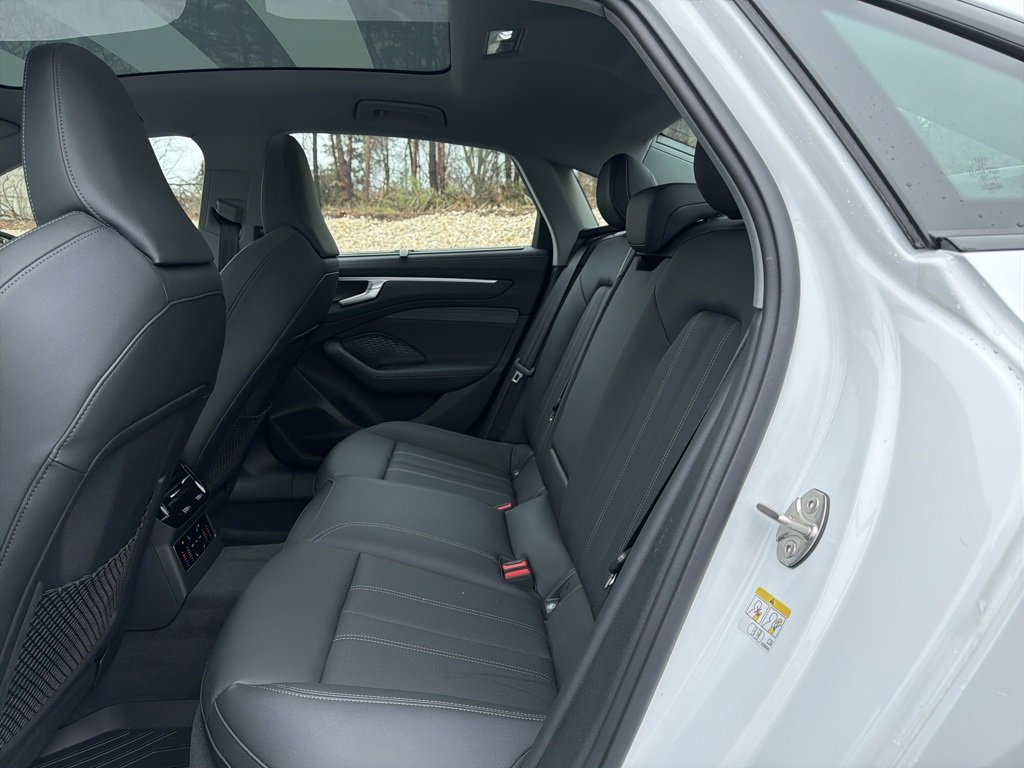 Used 2026 Audi A6 Prestige w/ Prestige Package image 10