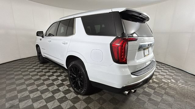 Used 2023 GMC Yukon Denali AWD/4WD image 4