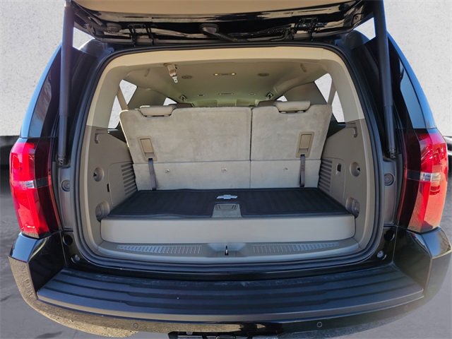 Used 2015 Chevrolet Tahoe LT w/ Texas Edition image 16