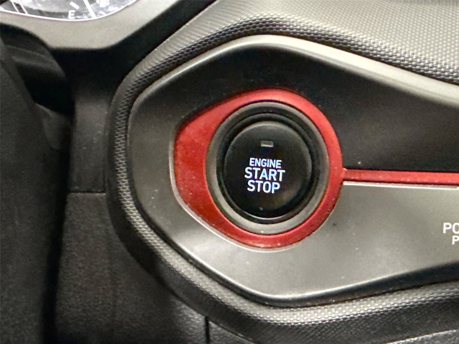 Used 2020 Hyundai Veloster 2.0 Premium FWD image 22