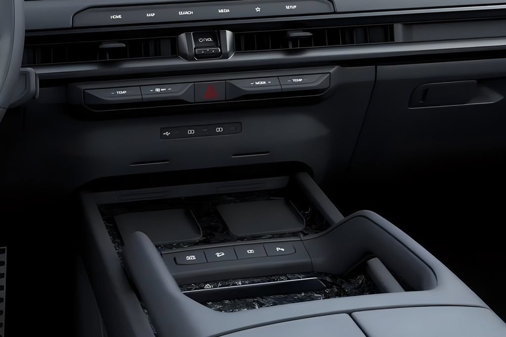 New 2027 Kia Telluride SX Prestige X-Pro AWD/4WD image 27
