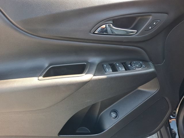 Certified 2023 Chevrolet Equinox LT AWD/4WD image 12
