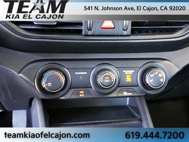 Certified 2024 Kia Forte LXS image 26