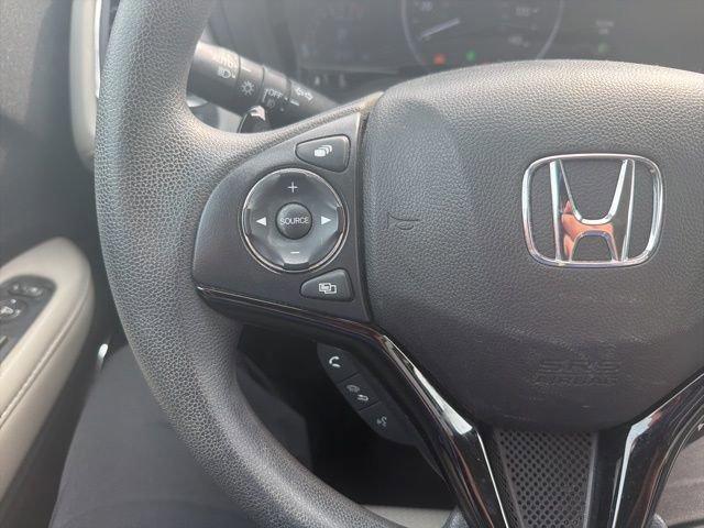 Used 2021 Honda HR-V EX image 12