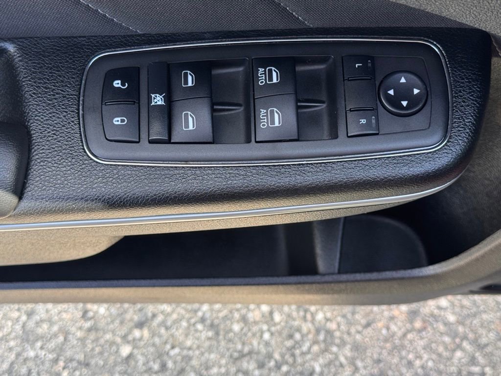 Used 2023 Dodge Charger Scat Pack w/ Technology Group image 16