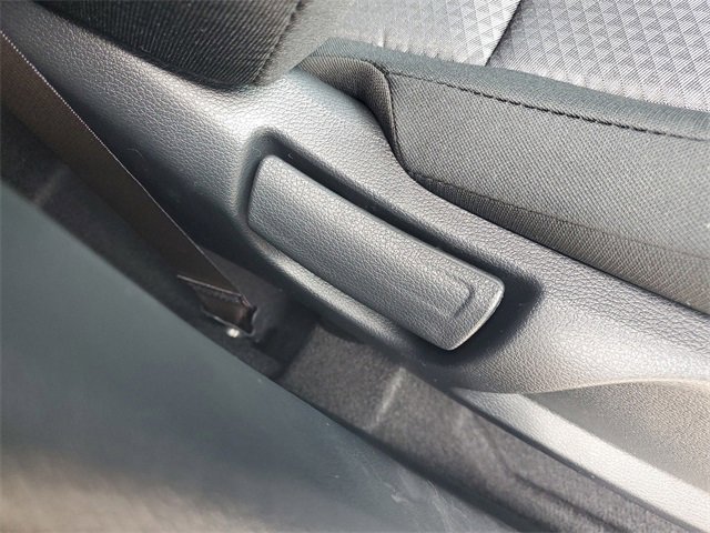 New 2025 Kia Soul LX image 9