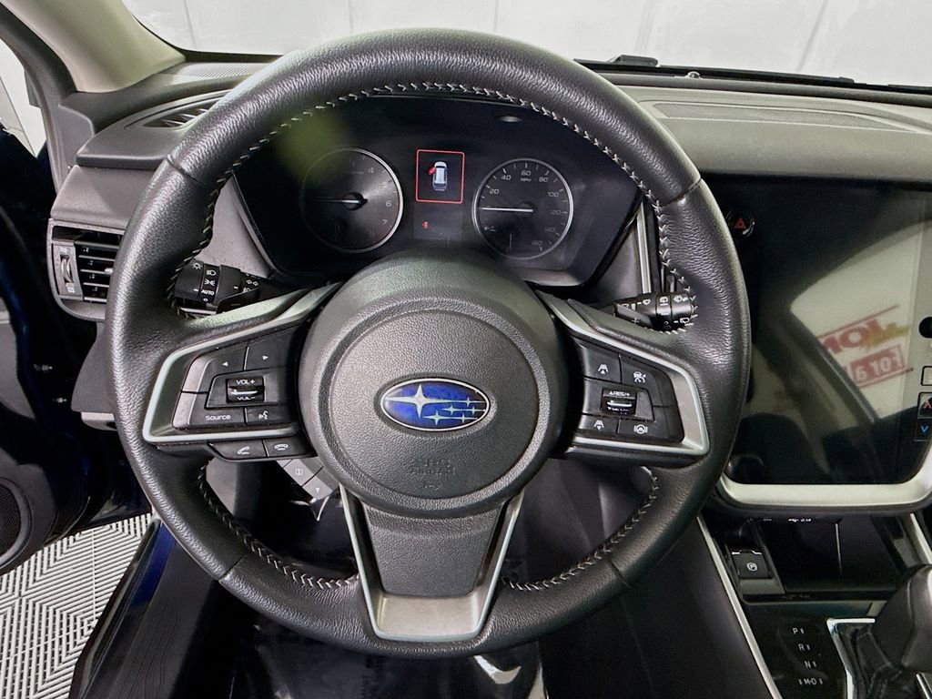 Used 2020 Subaru Outback Premium w/ Popular Package #1 image 20