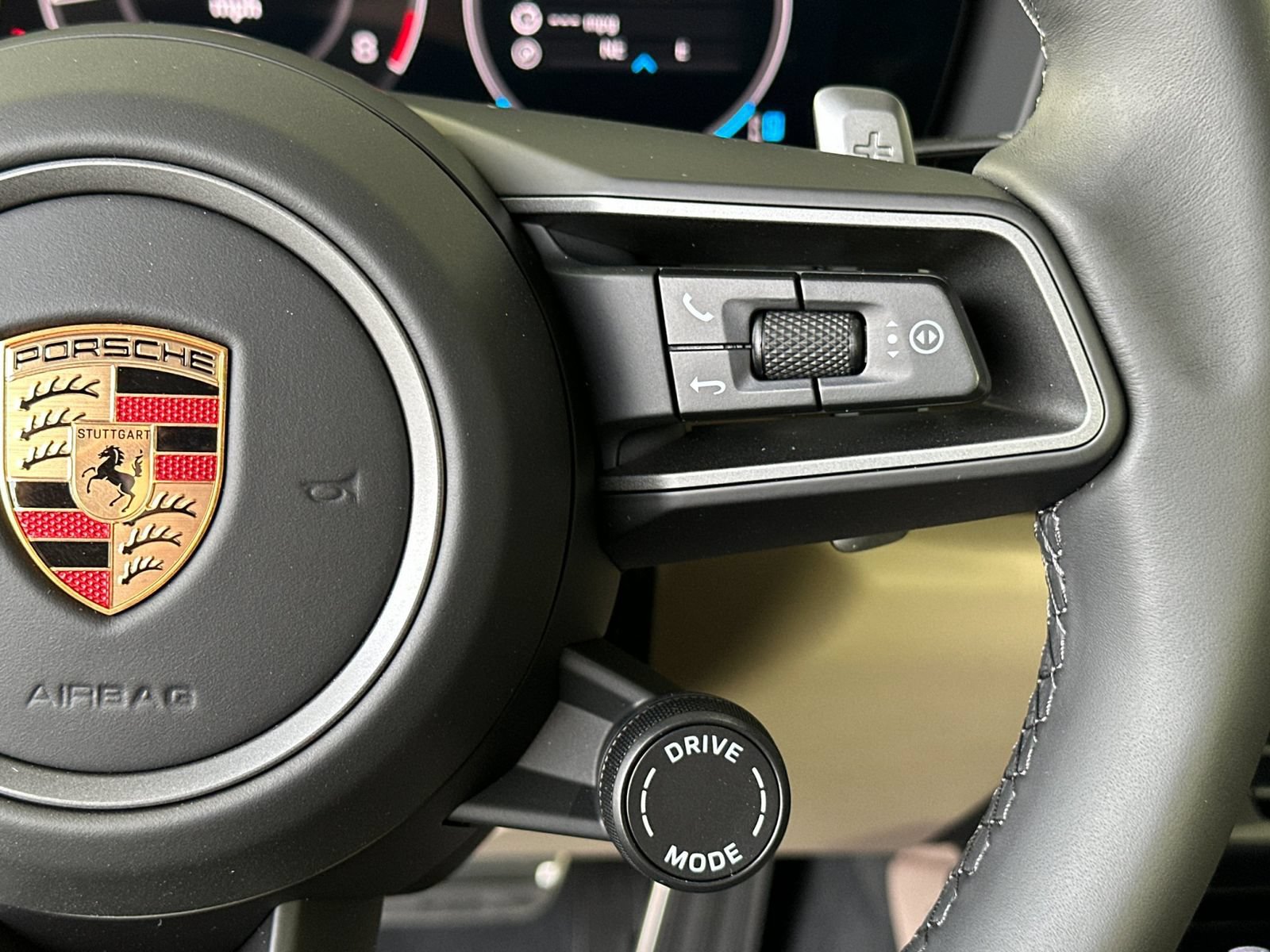 New 2026 Porsche 911 Carrera RWD image 27