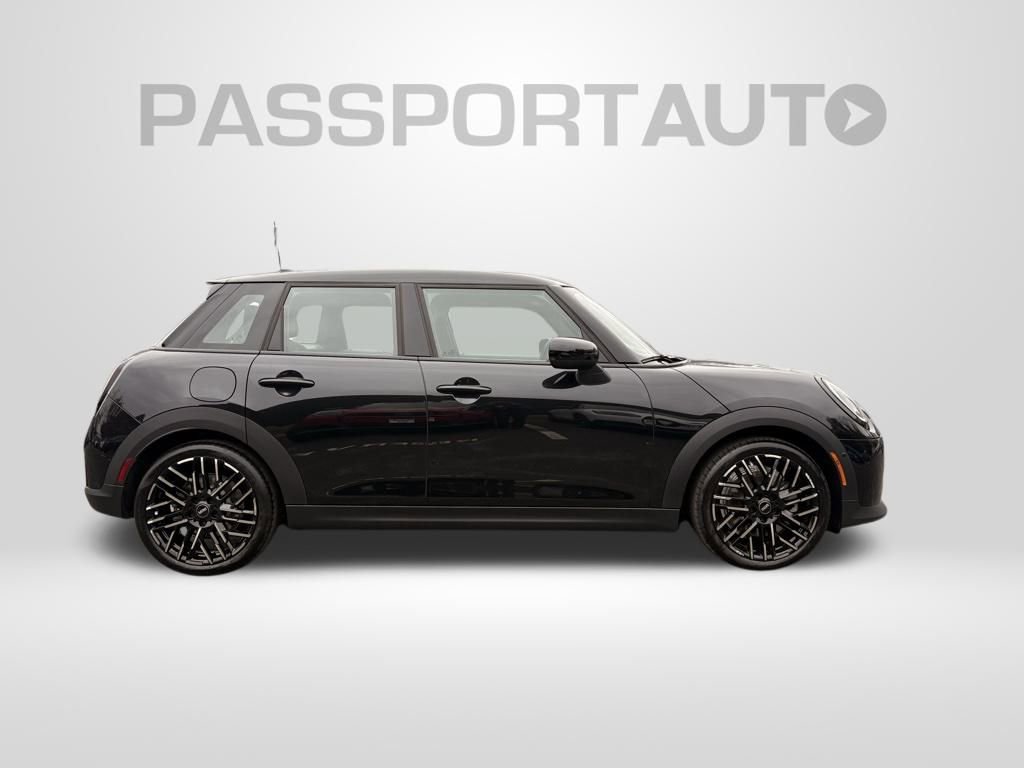 Used 2025 MINI Cooper S image 5