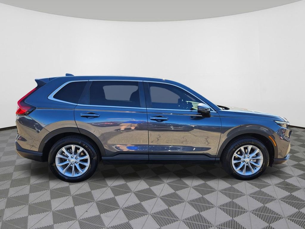 Certified 2023 Honda CR-V EX-L image 6
