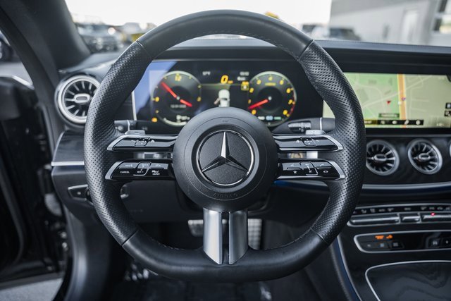 Certified 2023 Mercedes-Benz E 450 E 450 image 27