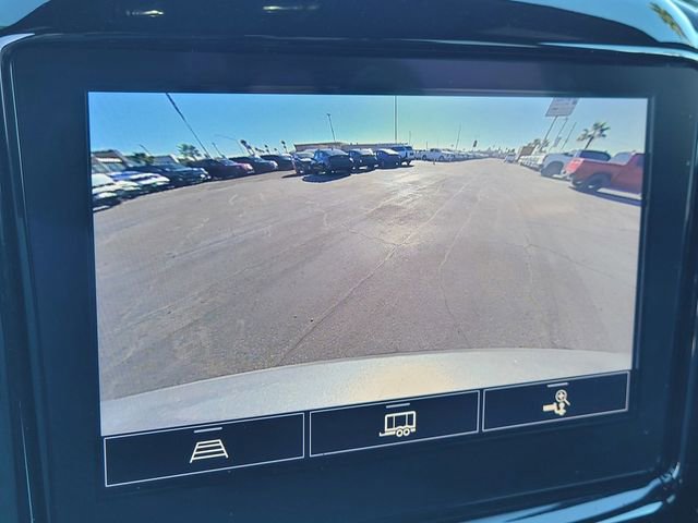 Used 2023 Chevrolet Traverse LT image 10