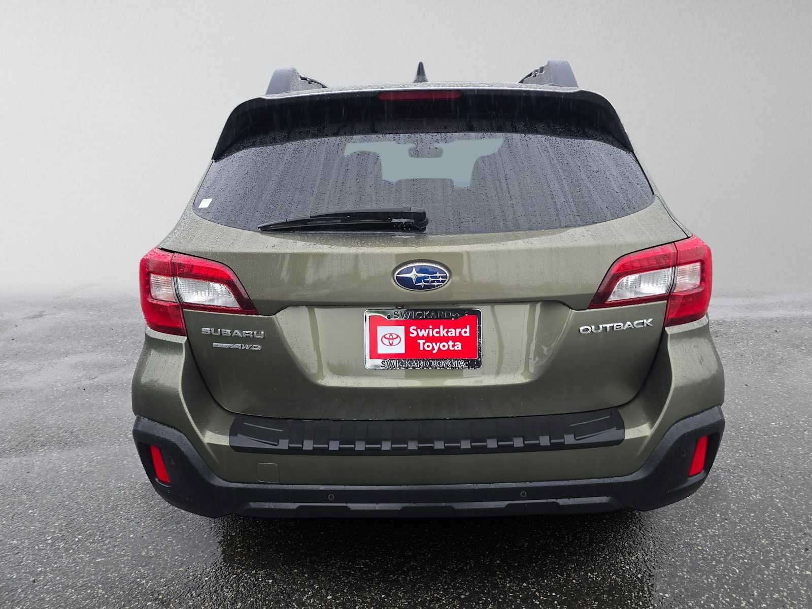 Used 2019 Subaru Outback 2.5i Limited w/ Popular Package #2 AWD/4WD image 6