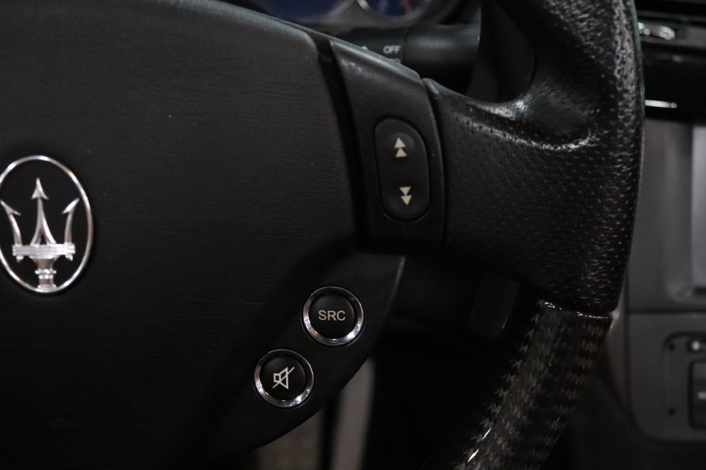 Used 2016 Maserati GranTurismo Sport image 29