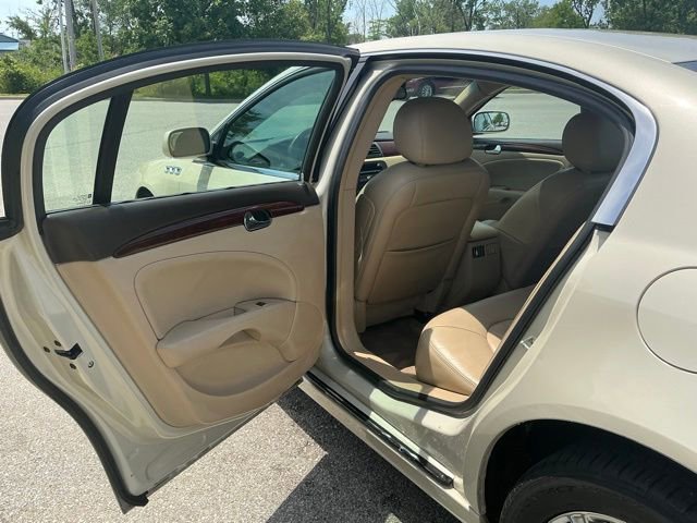Used 2010 Buick Lucerne CXL FWD image 15
