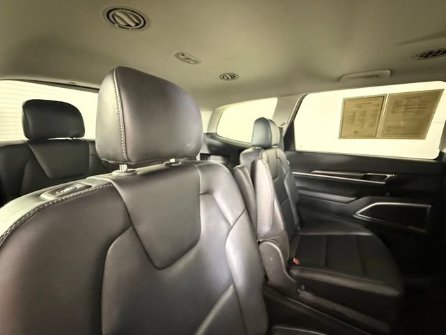 Used 2024 Kia Telluride S w/ S Sunroof Package AWD/4WD image 32